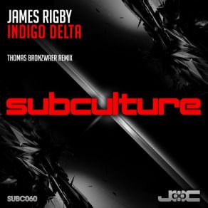 Download track Indigo Delta (Thomas Bronzwaer Remix) James RigbyThomas Bronzwaer