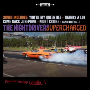 Download track Nightcruise Nightdrivers