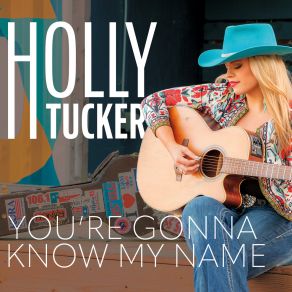 Download track The Finer Things Holly Tucker