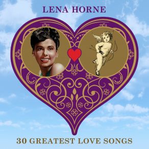 Download track Let's Put Out The Lights And Go To Sleep Lena Horne