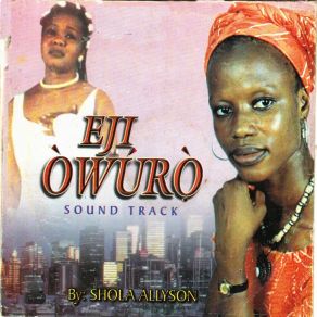 Download track Aye O Fe Sola Allyson Obaniyi