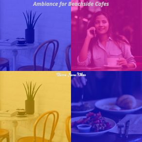 Download track Spacious Ambiance For Coffee Clubs Bossa Nova Vibes