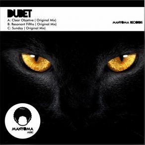 Download track Resonant Fifths (Original Mix) Dubet