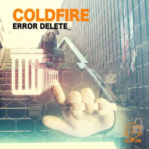 Download track Formatted (Original Mix) Coldfire