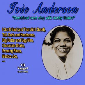 Download track At A Dixie Roadside Diner Ivie AndersonDuke Ellington