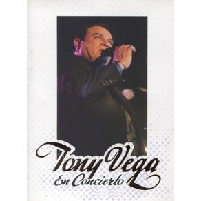 Download track Lo Mío Es Amor Tony Vega