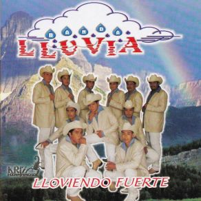 Download track El Chivo Brincado Innovadora Banda Lluvia