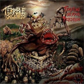 Download track Terrible Sickness MMXV (Bonus) Terrible Sickness