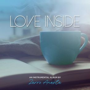 Download track Love Inside Zarro Ananta