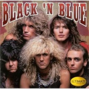 Download track Without Love Black 'N Blue