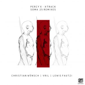 Download track X Track (Vril Remix 3) Percy X