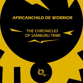 Download track People Of Maralal AfricanChild De Worrior