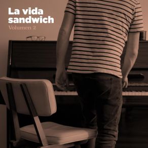 Download track La Luz Prendida La Vida Sandwich