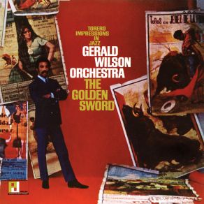 Download track La Mentira (The Lie) (2000 - Remastered) Gerald Wilson OrchestraGerald Wilson