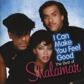 Download track Attention To My Baby Shalamar