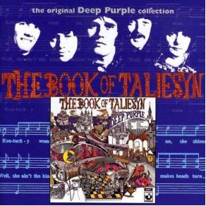 Download track Anthem Deep Purple