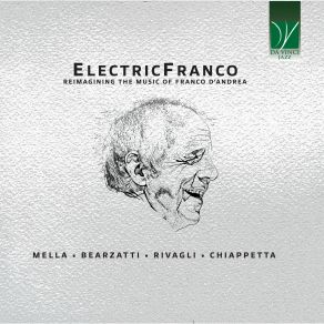 Download track M2 + M3 Francesco Bearzatti, Aldo Mella, Elio Rivagli, Alessandro Chiappetta