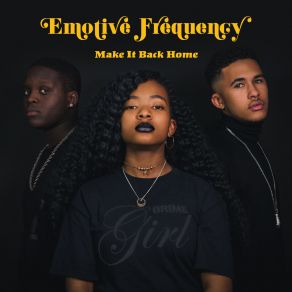 Download track Make It Back Home Emotive Frequency