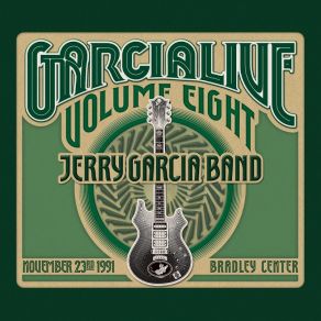 Download track Reuben And Cherise Jerry Garcia Band