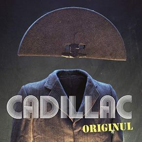 Download track Rétroviseur Cadillac