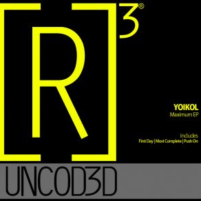 Download track Push On (Original Mix) Yoikol