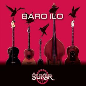 Download track Gadjo Dilo Sukar