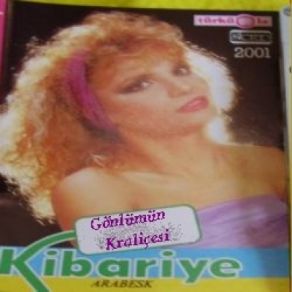 Download track Kurtar Beni Allahım Kibariye