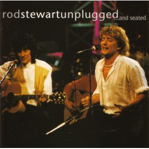 Download track Mandolin Wind Rod Stewart