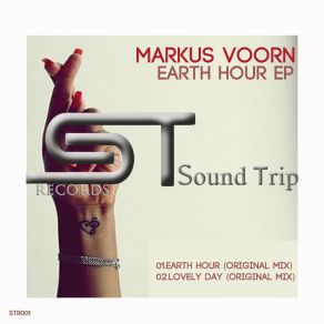 Download track Lovely Day (Original Mix) Markus Voorn