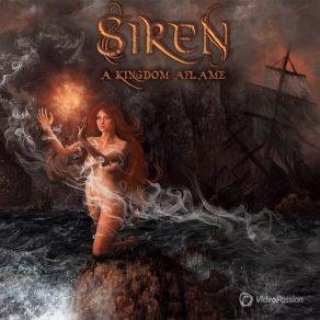 Download track Fire & Blood The Siren