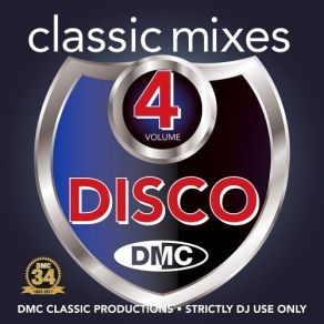 Download track Mini Disco Mix (Mixed By Discoheadz) Discoheadz