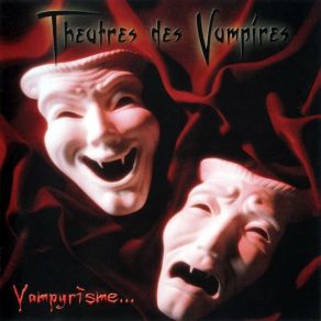 Download track Unholy Ceremonial / Funeral Of A Cursed Child Theatres Des Vampires