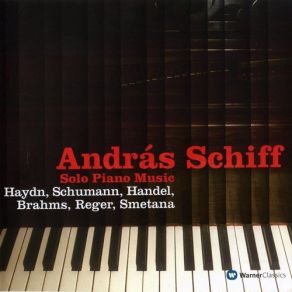 Download track Kreisleriana, Op. 16 - III. Sehr Aufgeregt András Schiff