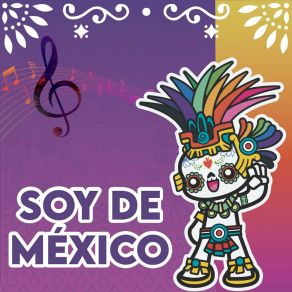 Download track Soy De México Alberto Balderas Baljag