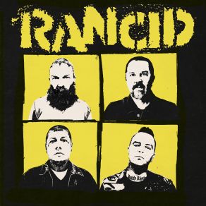 Download track Eddie The Butcher Rancid