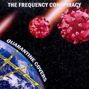 Download track Rock Candy The Frequency Conspiracy