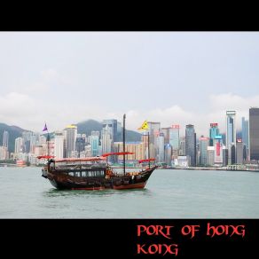 Download track Kwai Chung Junk