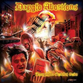 Download track The Dishwasher Dayglo Abortions