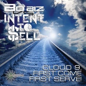Download track Tear Drops Intent To Sell, Bo Biz