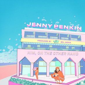 Download track Game No Mo Jenny Penkin