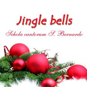 Download track Cantiamo Il Natale Schola Cantorum S. Bernardo