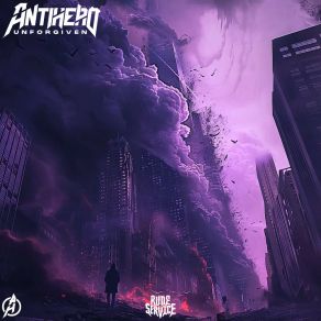 Download track UNFORGIVEN Antihero