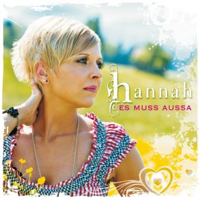 Download track Du Gehörsch Oanfach Zu Mir Hanna