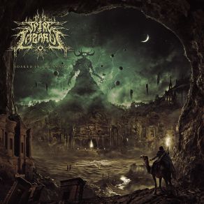 Download track Warrior Within Spire Of Lazarus