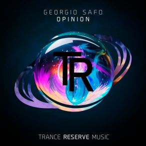 Download track Opinion Georgio Safo