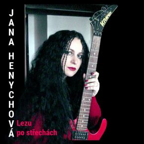 Download track Nevěřím Jana Henychová