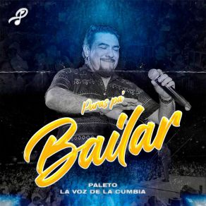 Download track El Carro De Federico Paleto La Voz De La Cumbia