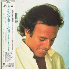 Download track Abrazame Julio Iglesias