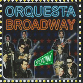 Download track Termino Medio Orquesta Broadway