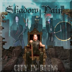 Download track City In Ruins Jordan Ross